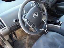 2007 Toyota Prius Gray 1.5L AT #Z24559